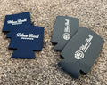 Blue Ball Mixed Koozie 4-PACK (2 classic and 2 slim)