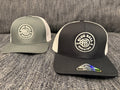 Blue Ball Brewing Circle Logo Hat