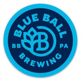 Blue Ball Brewing Magnet