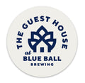 Guest House Sticker